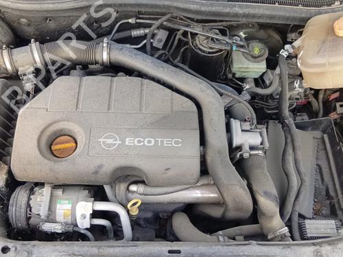 Right taillight OPEL ASTRA H (A04) | BP29183492C35