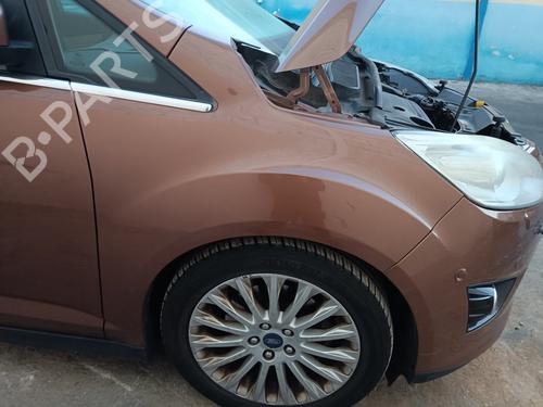 Forskærm Højre FORD C-MAX II (DXA/CB7, DXA/CEU) [2010-2019]  31172635