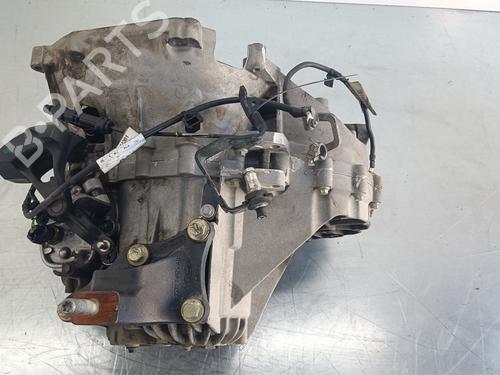 Gearbox FORD MONDEO III (B5Y)  | BP24893625M3 