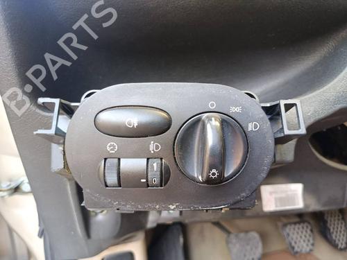 Used Headlight switch Headlight switch 38935271 38935271