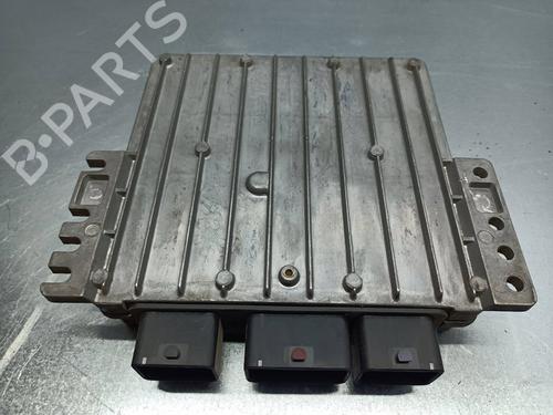 Engine control unit (ECU) PEUGEOT 307 (3A/C) 2.0 HDi 90 | BP18951481M57 