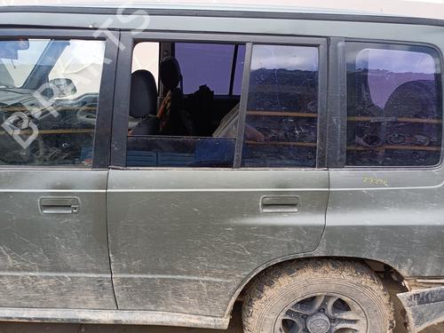 Dør venstre bak SUZUKI VITARA (ET, TA, TD) 1.9 D All-wheel Drive (SE419TD) (75 hp) 33052945