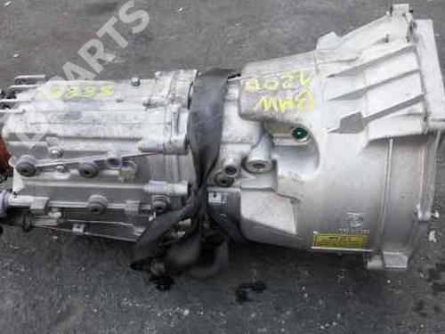 Gearbox BMW 1 (E87)  | BP86419M3 