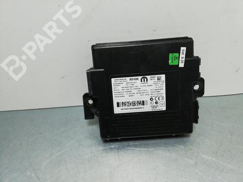 Elektronische module JEEP RENEGADE SUV (BU, B1, BV) 1.6 CRD (120 hp) 10245545