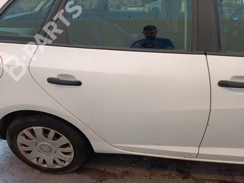 Used Right rear door Right rear door SEAT IBIZA IV ST (6J8, 6P8) 1.6 TDI (90 hp) 10373377 10373377