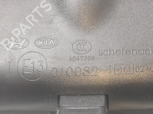 Rear mirror HYUNDAI i30 (FD)  | BP13568872I6 