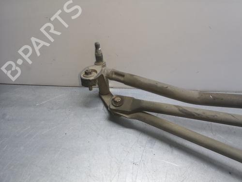 Front wiper motor MERCEDES-BENZ SLK (R170) 200 Kompressor (170.444) | BP16253329M29 