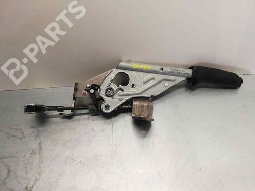 Hand brake BMW 1 (F20) 116 d | BP8769161I18 