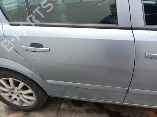 Dør højre bagtil Dør højre bagtil OPEL ASTRA H (A04) [2004-2014] 39721035 39721035