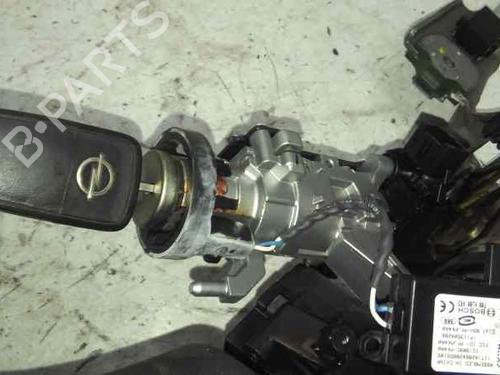 Other OPEL CORSA E (X15) 1.4 (08, 68) BP14050123O1