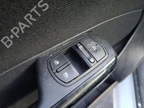 Left front window switch OPEL CORSA D (S07) 1.3 CDTI (L08, L68) | BP21115382I27 