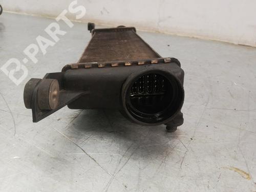 Intercooler MERCEDES-BENZ A-CLASS (W168) A 170 CDI (168.009, 168.109) | BP11053956M30 