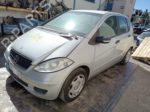 Headlight switch MERCEDES-BENZ A-CLASS (W169) A 180 CDI (169.007, 169.307) | BP34113611I24  - Image 6