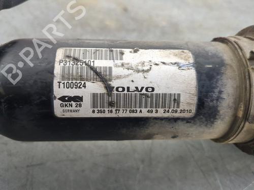 Left front driveshaft VOLVO XC60 I SUV (156) | BP30386810M38 - Image 4