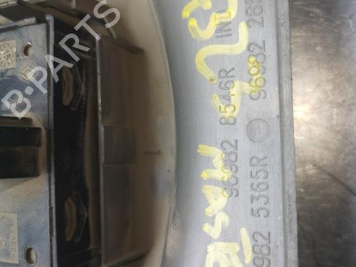 Interior roof light RENAULT MASTER III Van (FV) | BP37402030I8 - Image 3