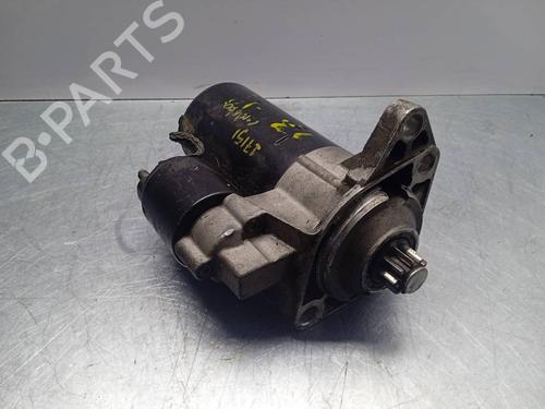 Used Starter Starter SEAT CORDOBA (6K1, 6K2) [1993-2002] 40513948 40513948
