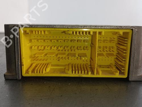 ECU airbags MERCEDES-BENZ VITO / MIXTO Van (W639) 109 CDI (639.601, 639.603, 639.605) | BP16337454M53 