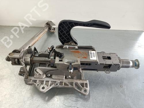 Used Steering column AUDI Q3 (8UB, 8UG) 2.0 TFSI quattro (180 hp) 26331084