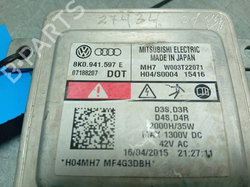 Used Lights ECU Lights ECU VW GOLF VII Variant (BA5, BV5) 2.0 GTD (184 hp) 40271330 40271330