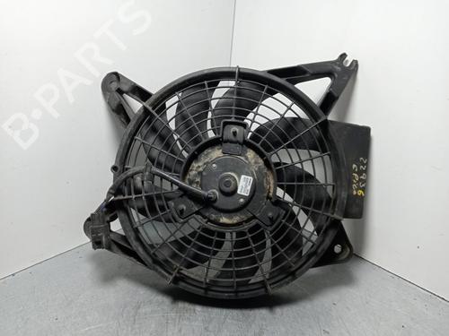 Radiator fan CHEVROLET EPICA (KL1_) 2.0 D | BP10003362M35 