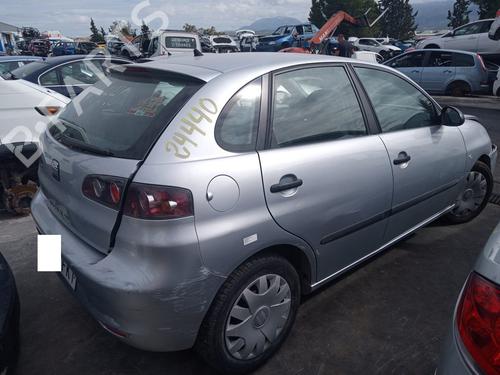 Gearbox SEAT IBIZA III (6L1)  | BP15956101M3 