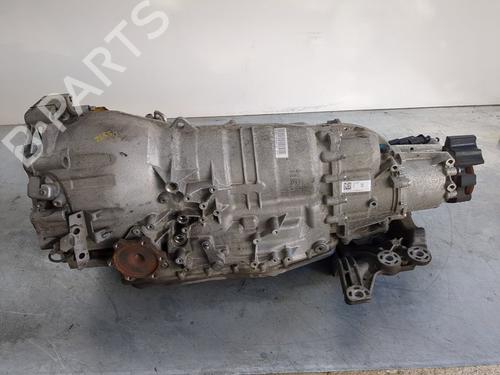 Gearbox AUDI A6 Allroad C6 (4FH) 3.0 TDI quattro | BP27663452M3
