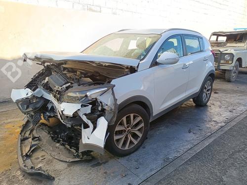 Used Parts KIA SPORTAGE IV (QL, QLE) 1.7 CRDi (116 hp) 4380123
