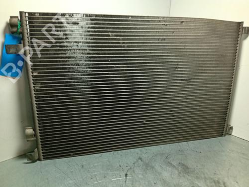 AC radiator RENAULT MEGANE II Saloon (LM0/1_) | BP37664321M32 - Image 3