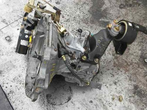 Used Gearbox CHEVROLET LACETTI (J200) 1.6 (109 hp) 86462