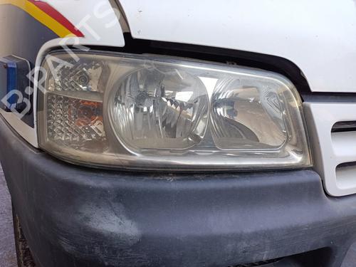 Right headlight CITROËN JUMPER I Bus (244, Z_) 2.0 HDi BP29381974C29