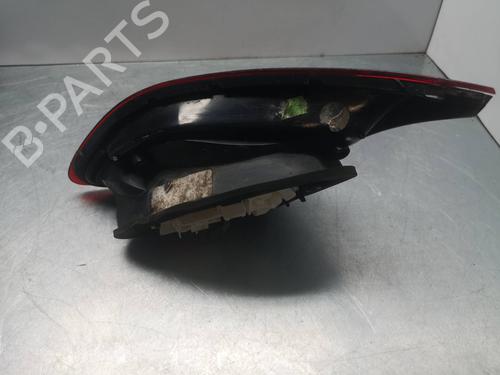 Left tailgate light OPEL ASTRA J (P10) 1.6 CDTi (68) | BP37490855C79 - Image 2
