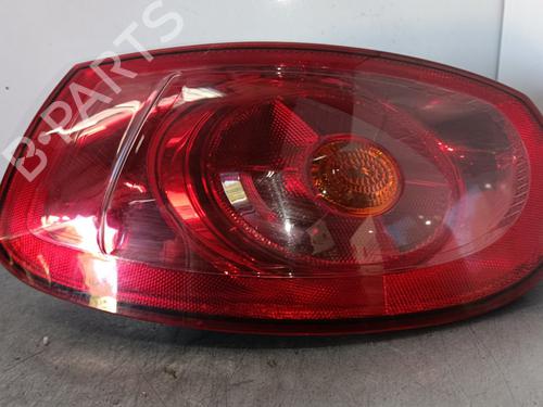 Left taillight FIAT BRAVO II (198_) 1.6 D Multijet (198AXH1B) | BP22543522C34 