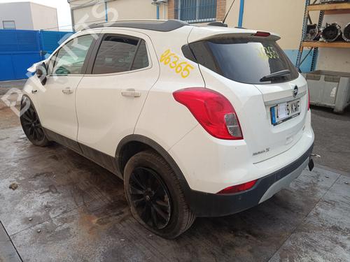 Alternator OPEL MOKKA / MOKKA X (J13)  | BP29715119M7 