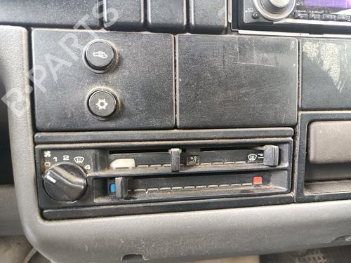 Used Climate control Climate control 37645152 37645152