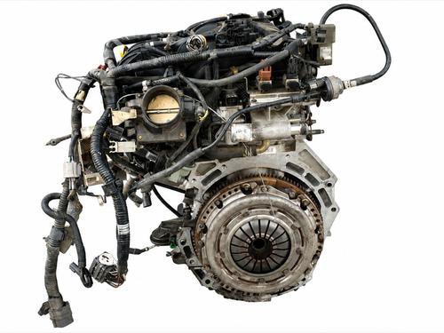 Engine MAZDA 3 Saloon (BK) 2.0 (BKEP) | BP32266163M1 - Image 2