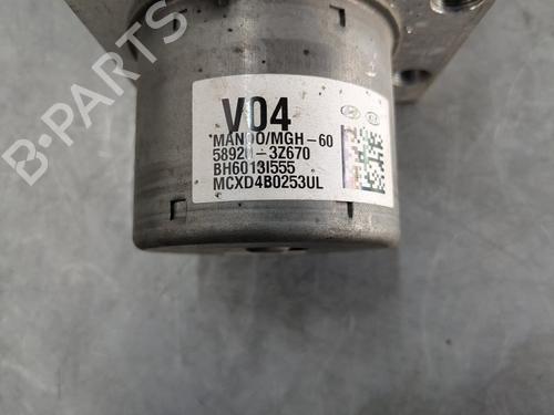 ABS pump HYUNDAI i40 I (VF)  | BP29547246M43 
