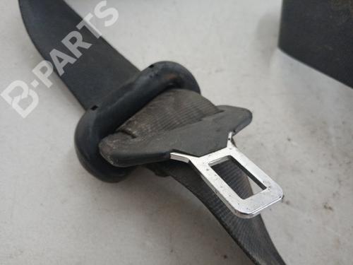Rear left seatbelt LAND ROVER RANGE ROVER SPORT I (L320) 2.7 D 4x4 | BP9972319I29 