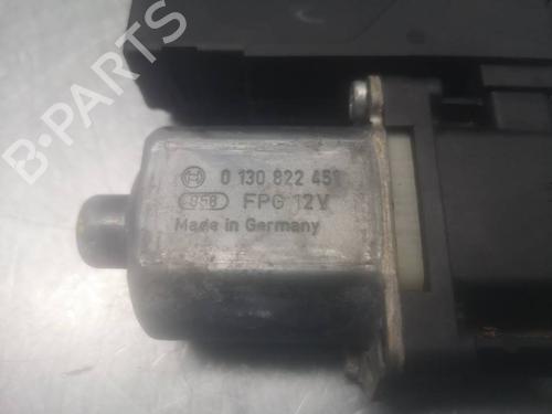 Left front window motor VW PASSAT B7 Variant (365) | BP39532437E21 - Image 2