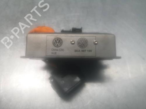 Electronic module VW PASSAT B7 Variant (365) | BP39504684M83 - Image 3