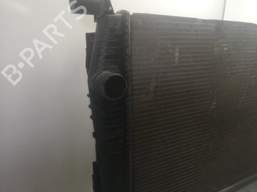 Køler RENAULT MEGANE III Hatchback (BZ0/1_, B3_)  | BP7259416M31 