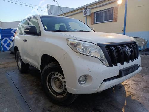 Left front window switch TOYOTA LAND CRUISER PRADO (_J15_) | BP40435502I27 - Image 9