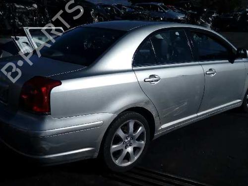 Radio TOYOTA AVENSIS (_T25_)  | BP4231359E6 