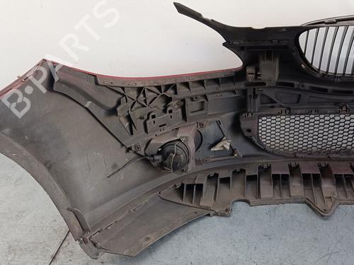 Front bumper SEAT ALTEA XL (5P5, 5P8) | BP31172478C7