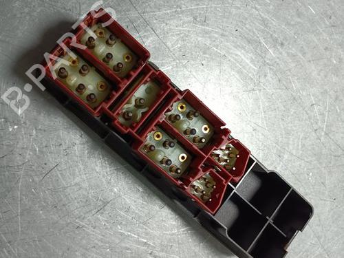 Left front window switch VOLVO S40 I (644) 1.9 DI | BP35799041I27 - Image 3