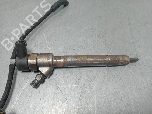 Used Injector VOLVO XC90 I (275) D5 AWD (185 hp) 26222086