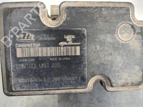 ABS pump OPEL COMBO Box Body/MPV (X12) | BP34211191M43 - Image 4