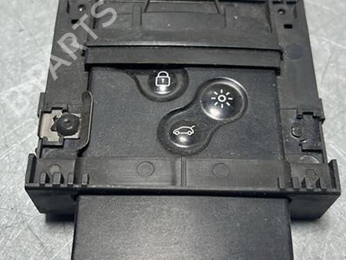 Used Ignition barrel RENAULT LAGUNA III (BT0/1) 1.5 dCi (BT00, BT0A, BT0T, BT1J) (110 hp) 28135400