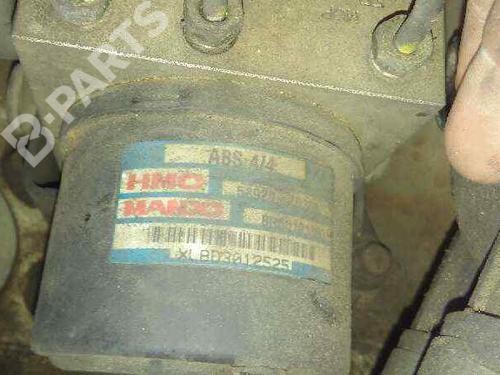 ABS pump HYUNDAI ELANTRA III (XD) 1.6 | BP4228296M43 