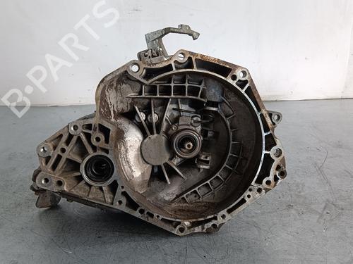 Gearbox OPEL VECTRA C (Z02) 1.8 16V | BP13924104M3 