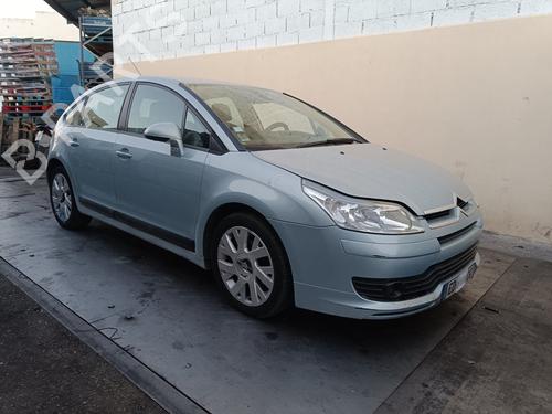 ABS pump CITROËN C4 I (LC_)  | BP15644713M43 